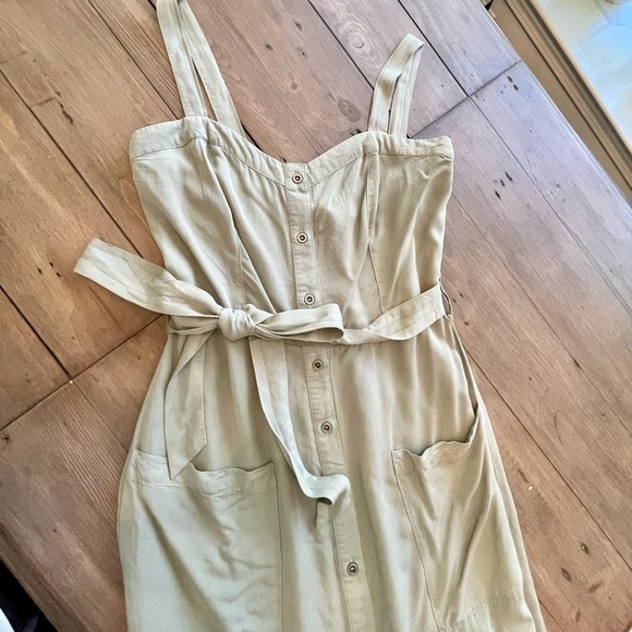 Nwt Love Tree Dress - Picture 7 of 9